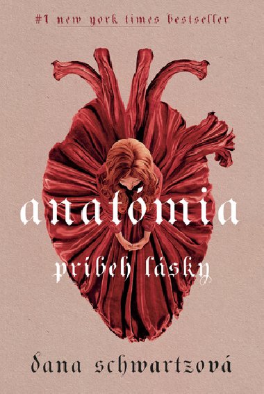 Anatmia - Dana Schwartz