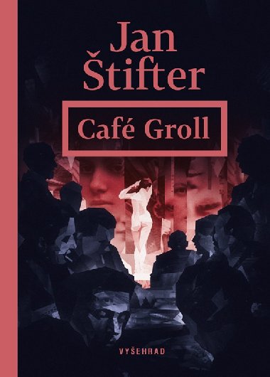 Caf Groll - Jan tifter