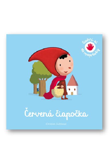 erven iapoka - Christian Guibbaud