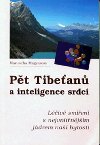 Pt tibean a inteligence... - Maruscha Magyarosy