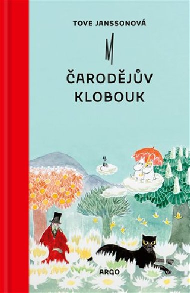 arodjv klobouk - Tove Janssonov