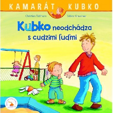 Kubko neodchdza s cudzmi umi - Christian Tielmann