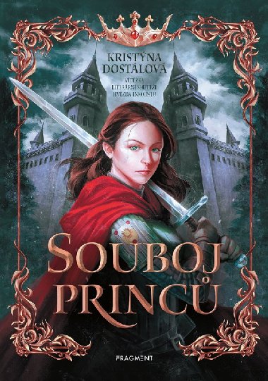Souboj princ - Kristna Dostlov