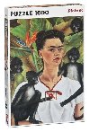 Puzzle Frida Kahlo, Autoportrt 1000 dlk - neuveden