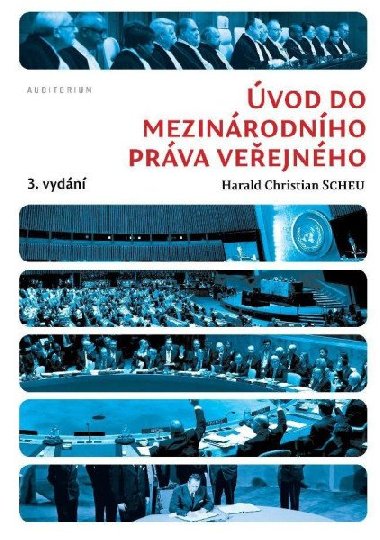 vod do mezinrodnho prva veejnho - Herald Christia Scheu