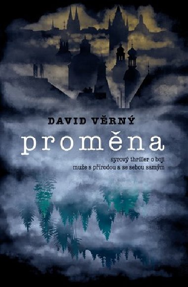 Promna - David Vrn