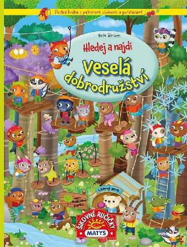 Vesel dobrodrustv - 