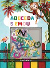 Abeceda s Emou - Elena Rabanov