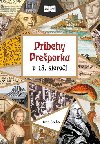 Prbehy Preporka v 18. storo - Ivan Szab