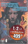 Vychzejc hvzdy 1+2 - Michael J. Straczynski