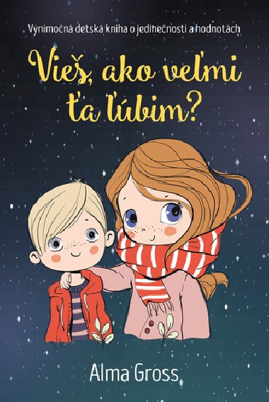 Vie, ako vemi a bim? - Alma Grossov