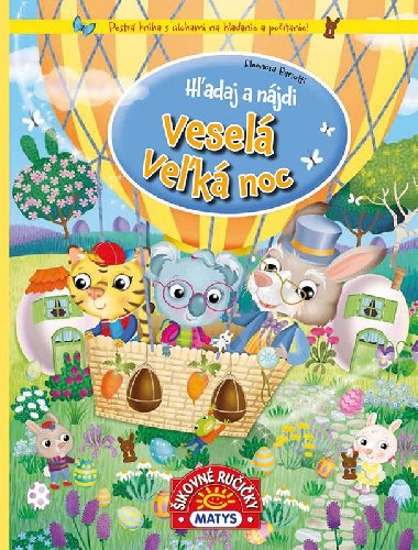 Vesel Vek noc - 