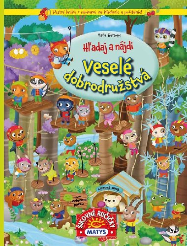 Vesel dobrodrustv - 