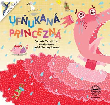 Ufukan princezn - Lai Ma; Hsiao - Yen Lai