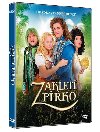 Zaklet prko - 