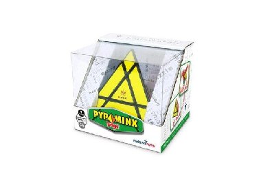 Recent Toys Hlavolamy - Pyraminx Edge - neuveden