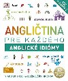 Anglitina pre kadho - Anglick idimy - neuveden