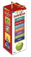 Kniky vo veike - Slovka - neuveden