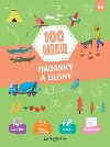 100 hier Hdanky a lohy - 