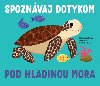 Spoznvaj dotykom Pod hladinou mora - Stphanie Babin