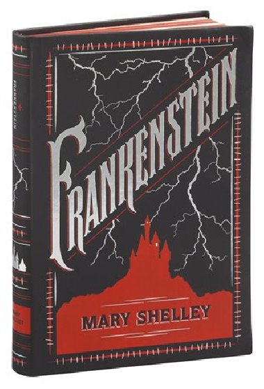 Frankenstein - Mary Shelley