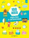 100 hier Kreslenie a obahovanie - 
