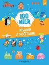 100 hier Psanie a potanie - 