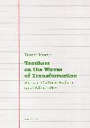 Teachers on the Waves of Transformation - Dana Moreeov