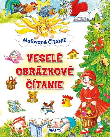 Vesel obrzkov tanie - 