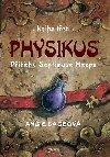 Physikus - Pbhy Septimuse Heapa - kniha tet - Angie Sageov