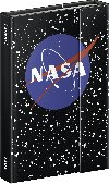 Di 2021: NASA - tdenn, magnetick, 11  16 cm - neuveden