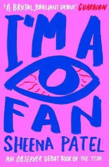 Im a Fan - Patel Sheena
