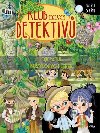 Klub malch detektiv - Tajemstv kilovch lebek - Jiri Models