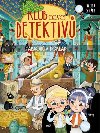 Klub malch detektiv - Faraonv poklad - Jiri Models