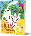 Lilly, let rogalo! - Kovanda Jaroslav