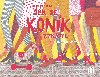 Jak se koník ztratil (a zase našel) - Marianová Tereza