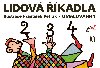 Lidov kadla - Petrk Frantiek