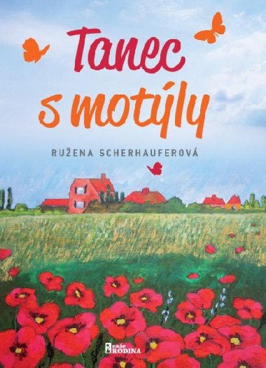 Tanec s motly - Ruena Scherhauferov