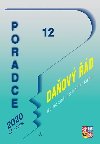 Poradce 12/2020 - Daov d s komentem, pln znn s komentem - Petr Taranda
