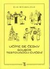 Ume se esky. Soubor testovacch cvien - Roubalov Eva