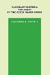 Vladislav Vanura:The Heart Of The Czech - Chitnis Rajendra Anand