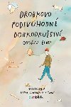 Drobkovo podivuhodn dobrodrustv - Ondej Elbel