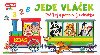 Jede vlek - Potej a poznvej zvtka - Infoa