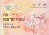 Pohdky pro nejmen - Sladk kae, Vlk a sedm kzltek - Grimmovi Jacob a Wilhelm
