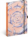 Di 2021: Animalium - Lucie Jenkov - tdenn, 13  21 cm - neuveden
