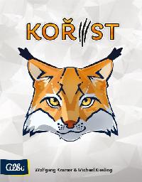Koist  - Karetn hra - Albi