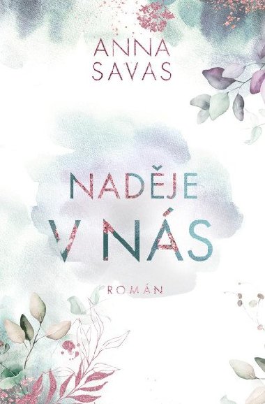 Nadje v ns - Anna Savas