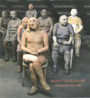 Hana Purkrbkov: Ze ivota - Mahulena Nelehov