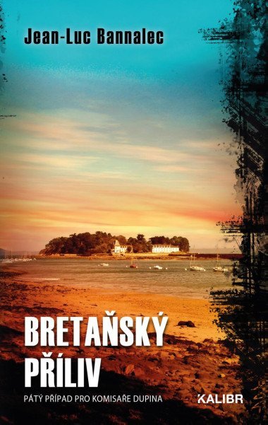 Bretask pliv - Bannalec Jean-Luc