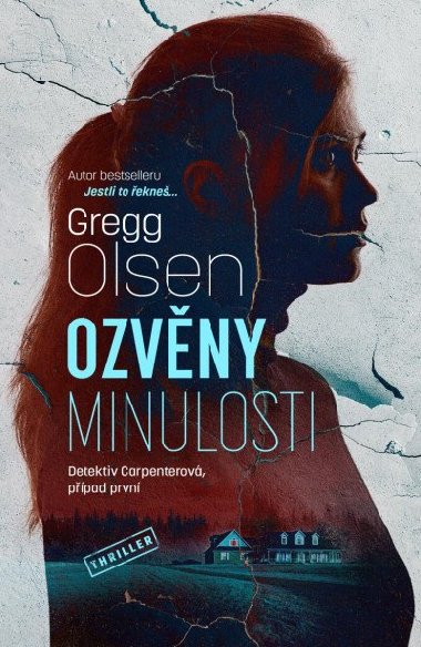 Snow Creek - Olsen Gregg